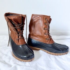 Sporto The Original Ariel Duck Boot